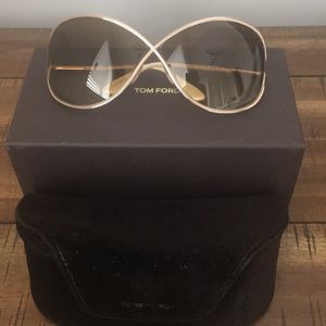 Tom Ford-TF0130 Miranda